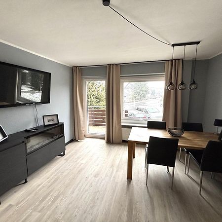 Harzbeat Διαμέρισμα Braunlage Εξωτερικό φωτογραφία