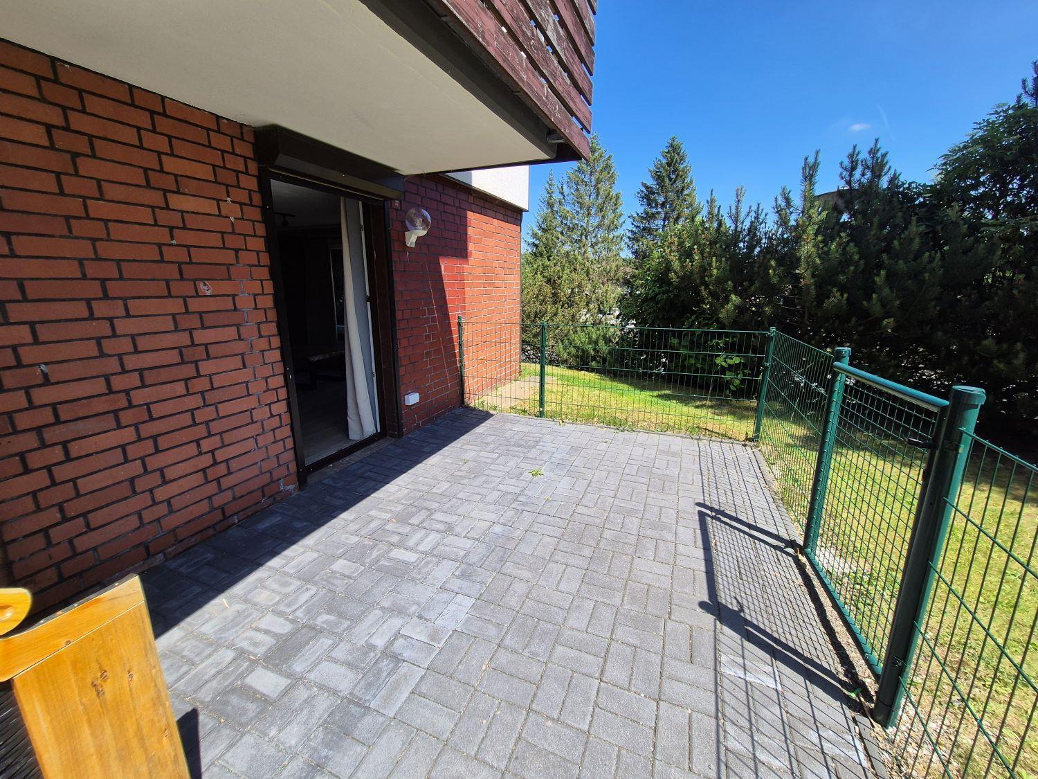 Harzbeat Διαμέρισμα Braunlage Εξωτερικό φωτογραφία