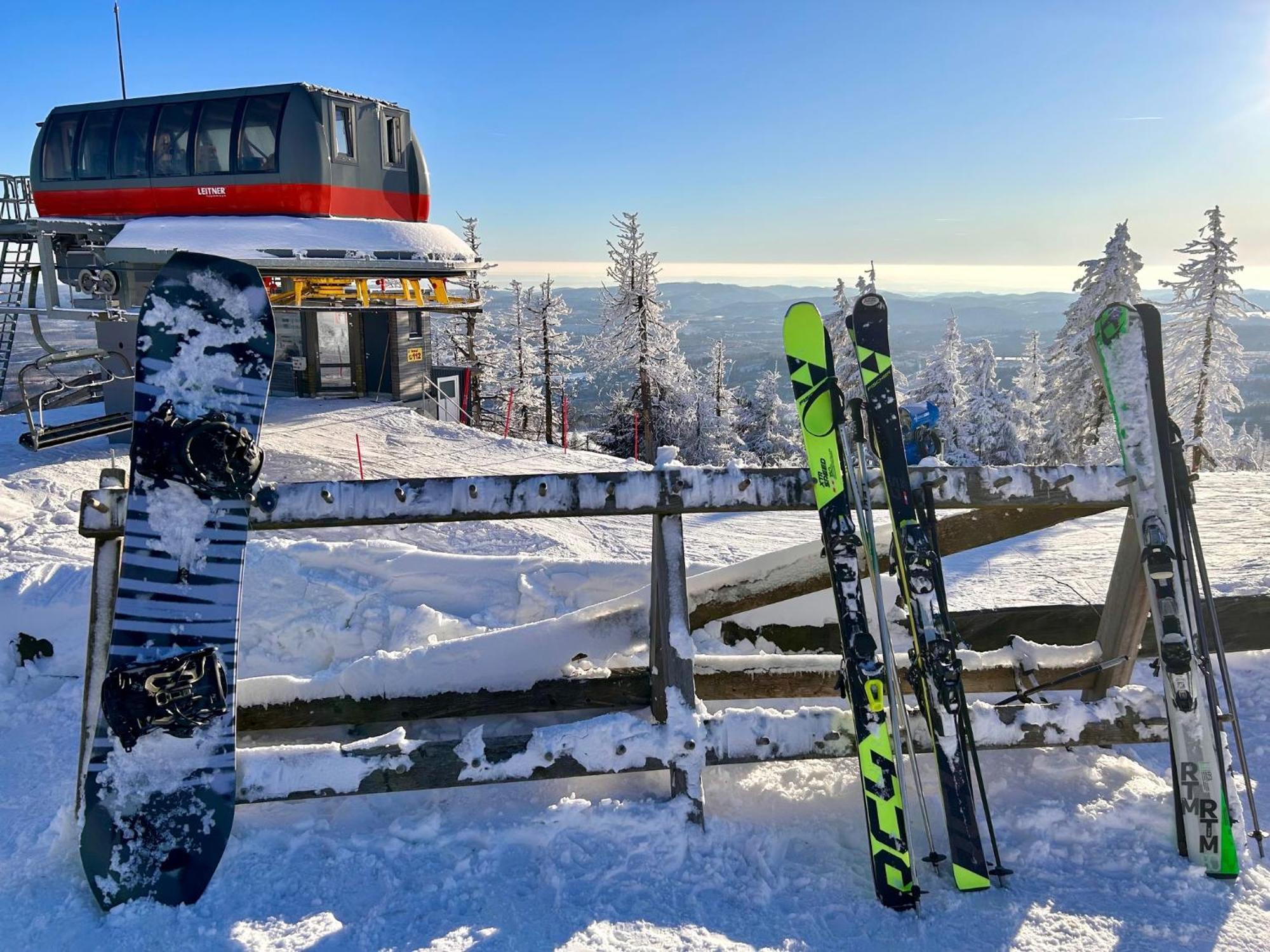 Harzbeat Διαμέρισμα Braunlage Εξωτερικό φωτογραφία