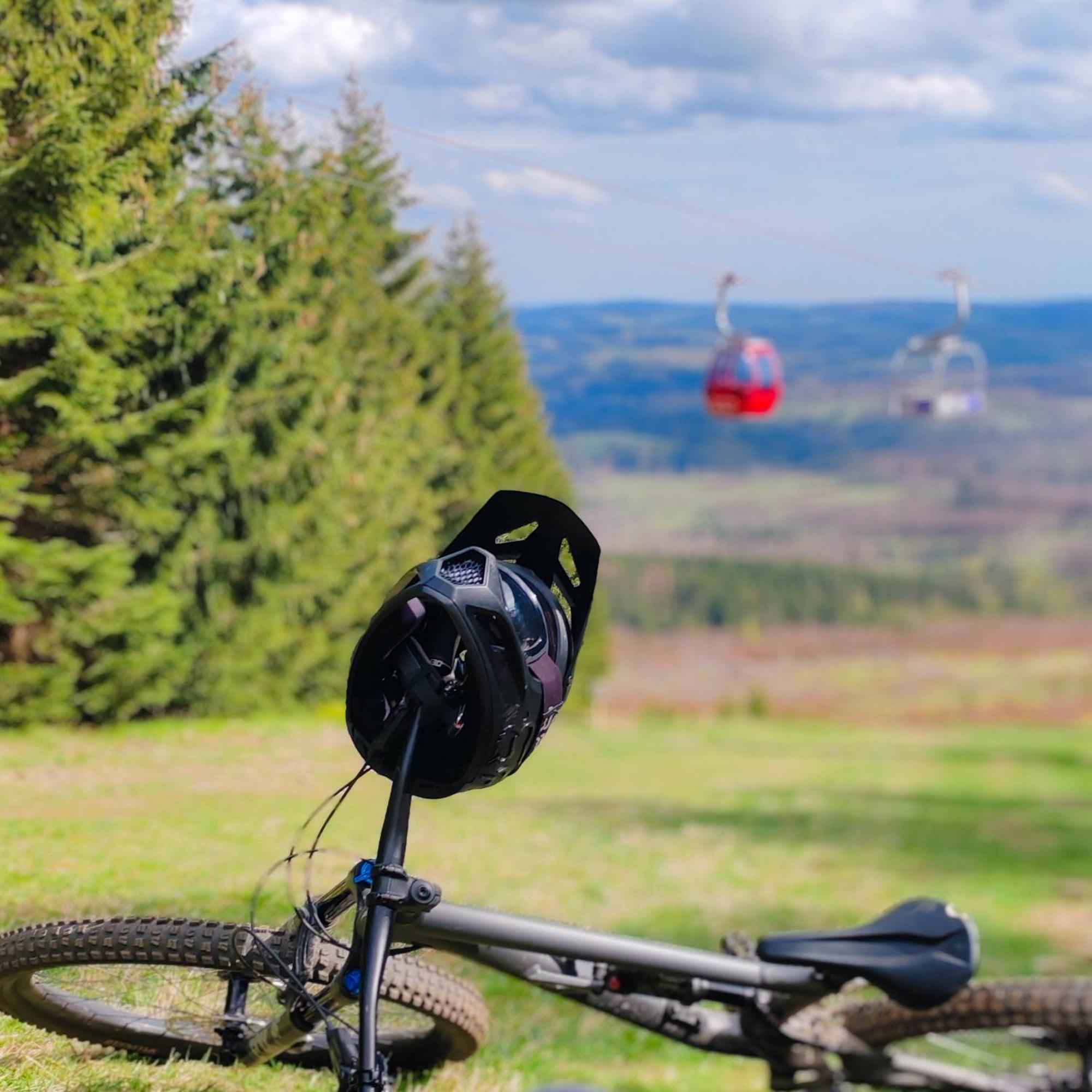 Harzbeat Διαμέρισμα Braunlage Εξωτερικό φωτογραφία